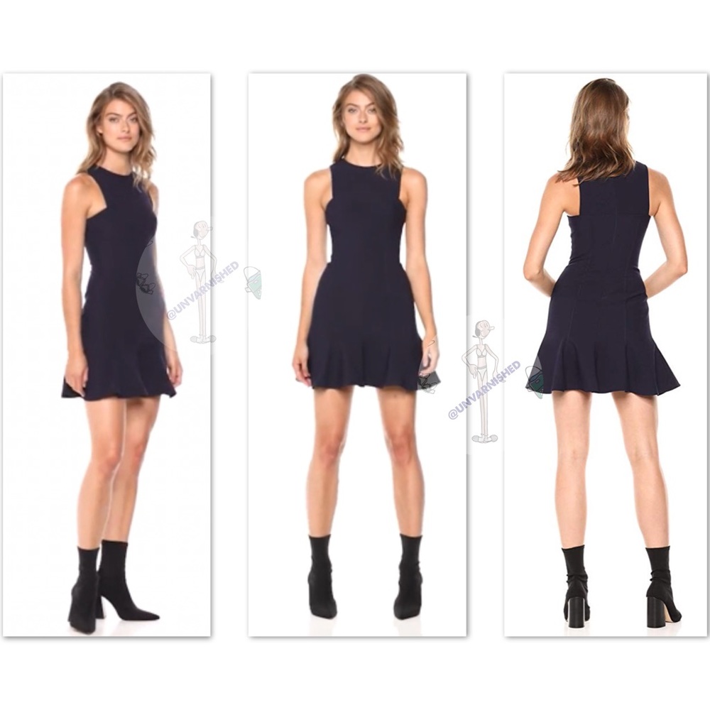 Likely Sleeveless Cocktail Dress - Picture 4 of 10